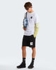 THE NORTH FACE T-shirt Evolution Box Half Dome Regular da uomo art. NF0A8G9C