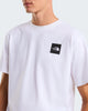 THE NORTH FACE T-shirt Evolution Box Half Dome Regular da uomo art. NF0A8G9C