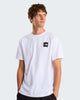 THE NORTH FACE T-shirt Evolution Box Half Dome Regular da uomo art. NF0A8G9C