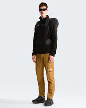 Carica l'immagine nel visualizzatore di Gallery, THE NORTH FACE Pile Glacier con cerniera a 1/4 da uomo art.  NF0A8D0Q col. Tnf Black
