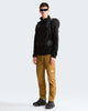 THE NORTH FACE Pile Glacier con cerniera a 1/4 da uomo art.  NF0A8D0Q col. Tnf Black