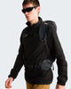 THE NORTH FACE Pile Glacier con cerniera a 1/4 da uomo art.  NF0A8D0Q col. Tnf Black