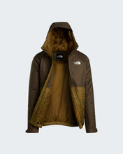 Carica l'immagine nel visualizzatore di Gallery, THE NORTH FACE  Giacca imbottita Millerton da uomo art. NF0A3YFI col. New Taupe Green-Caraway Seed
