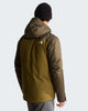 THE NORTH FACE  Giacca imbottita Millerton da uomo art. NF0A3YFI col. New Taupe Green-Caraway Seed