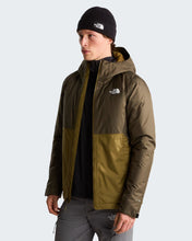 Carica l'immagine nel visualizzatore di Gallery, THE NORTH FACE  Giacca imbottita Millerton da uomo art. NF0A3YFI col. New Taupe Green-Caraway Seed

