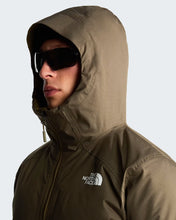 Carica l'immagine nel visualizzatore di Gallery, THE NORTH FACE  Giacca imbottita Millerton da uomo art. NF0A3YFI col. New Taupe Green-Caraway Seed
