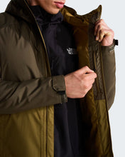 Carica l'immagine nel visualizzatore di Gallery, THE NORTH FACE  Giacca imbottita Millerton da uomo art. NF0A3YFI col. New Taupe Green-Caraway Seed
