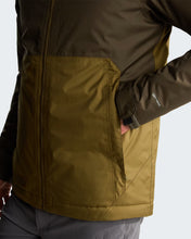 Carica l'immagine nel visualizzatore di Gallery, THE NORTH FACE  Giacca imbottita Millerton da uomo art. NF0A3YFI col. New Taupe Green-Caraway Seed
