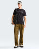 THE NORTH FACE T-shirt Never Stop Exploring Regular con grafica da uomo art. NF0A8GUV