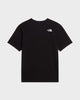 THE NORTH FACE T-shirt Never Stop Exploring Regular con grafica da uomo art. NF0A8GUV