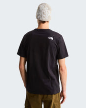 Carica l'immagine nel visualizzatore di Gallery, THE NORTH FACE T-shirt Never Stop Exploring Regular con grafica da uomo art. NF0A8GUV

