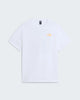 THE NORTH FACE T-shirt Pitch A Tent Relaxed da uomo art. NF0A8H59 col. TNF White