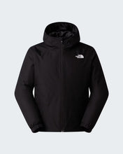 Carica l'immagine nel visualizzatore di Gallery, THE NORTH FACE Giacca imbottita Quest DryVent™ da uomo art. NF0A8G0T col. TNF Black
