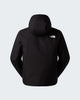 THE NORTH FACE Giacca imbottita Quest DryVent™ da uomo art. NF0A8G0T col. TNF Black