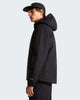 THE NORTH FACE Giacca imbottita Quest DryVent™ da uomo art. NF0A8G0T col. TNF Black