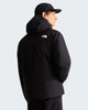 THE NORTH FACE Giacca imbottita Quest DryVent™ da uomo art. NF0A8G0T col. TNF Black