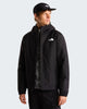 THE NORTH FACE Giacca imbottita Quest DryVent™ da uomo art. NF0A8G0T col. TNF Black