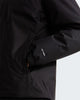 THE NORTH FACE Giacca imbottita Quest DryVent™ da uomo art. NF0A8G0T col. TNF Black
