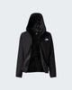 THE NORTH FACE Giacca imbottita Quest DryVent™ da uomo art. NF0A8G0T col. TNF Black