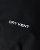 THE NORTH FACE Giacca imbottita Quest DryVent™ da uomo art. NF0A8G0T col. TNF Black