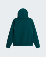 Carica l'immagine nel visualizzatore di Gallery, Felpa con cappuccio TNF™ Essential Drew Peak Regular da uomo art. NF0A8FDA col. Pacific Teal
