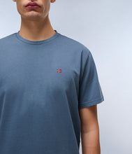 Carica l'immagine nel visualizzatore di Gallery, Napapijri T-Shirt a Maniche Corte Salis SS SUM cod. NA4H8D
