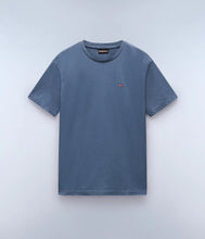 Carica l'immagine nel visualizzatore di Gallery, Napapijri T-Shirt a Maniche Corte Salis SS SUM cod. NA4H8D
