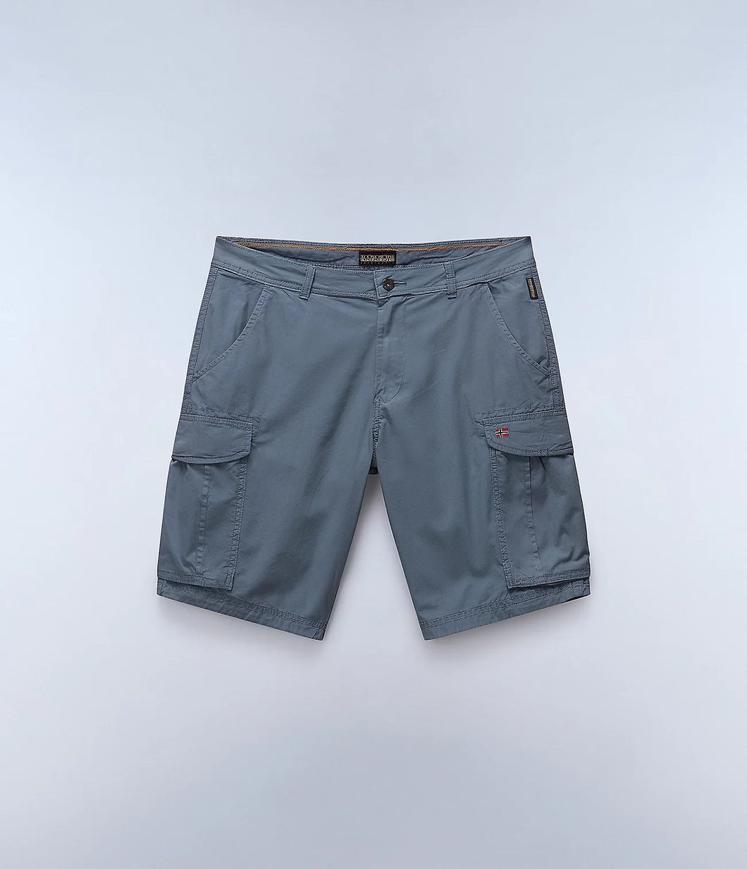 NAPAPIJRI Bermuda  con tasconi mod. Noto 20 cod. NA4HOQ