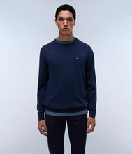 Carica l&#39;immagine nel visualizzatore di Gallery, NAPAPIJRI Maglioncino Pullover Decatur cod. NA4HUW
