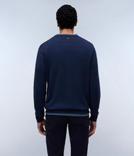 Carica l&#39;immagine nel visualizzatore di Gallery, NAPAPIJRI Maglioncino Pullover Decatur cod. NA4HUW
