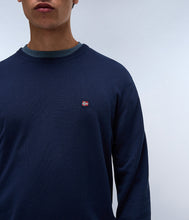 Carica l&#39;immagine nel visualizzatore di Gallery, NAPAPIJRI Maglioncino Pullover Decatur cod. NA4HUW
