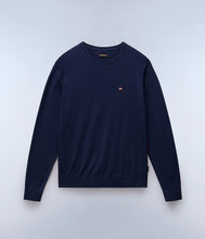 Carica l&#39;immagine nel visualizzatore di Gallery, NAPAPIJRI Maglioncino Pullover Decatur cod. NA4HUW
