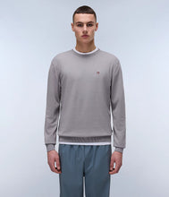 Carica l&#39;immagine nel visualizzatore di Gallery, NAPAPIJRI Maglioncino Pullover Decatur cod. NA4HUW
