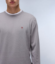 Carica l&#39;immagine nel visualizzatore di Gallery, NAPAPIJRI Maglioncino Pullover Decatur cod. NA4HUW
