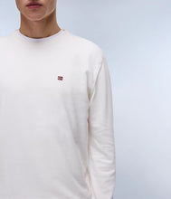 Carica l&#39;immagine nel visualizzatore di Gallery, NAPAPIJRI Maglioncino Pullover Decatur cod. NA4HUW
