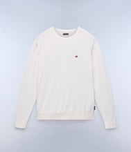 Carica l&#39;immagine nel visualizzatore di Gallery, NAPAPIJRI Maglioncino Pullover Decatur cod. NA4HUW
