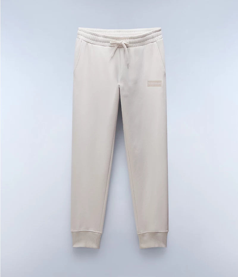 NAPAPIJRI Joggers M-Box Logo W cod. NA4HZ6