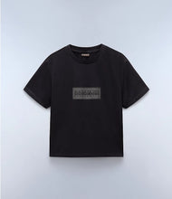 Carica l&#39;immagine nel visualizzatore di Gallery, NAPAPIJRI T-Shirt a Maniche Corte Box Logo W cod. NA4HZA
