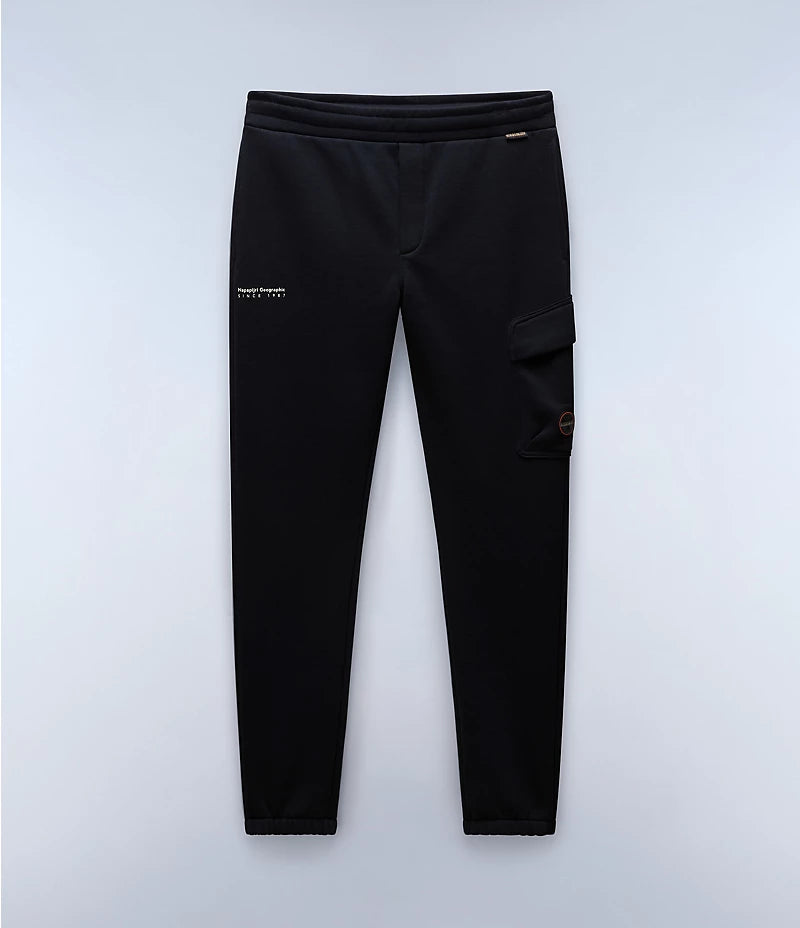 NAPAPIJRI Joggers Cargo M-Badge cod. NA4I33