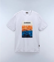 Carica l&#39;immagine nel visualizzatore di Gallery, NAPAPIJRI T-Shirt a Maniche Corte S-Rollin SS cod. NA4I3D
