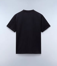 Carica l&#39;immagine nel visualizzatore di Gallery, NAPAPIJRI T-Shirt a Maniche Corte Box Logo cod. NA4I3L
