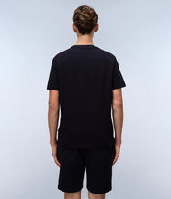 Carica l&#39;immagine nel visualizzatore di Gallery, NAPAPIJRI T-Shirt a Maniche Corte Box Logo cod. NA4I3L
