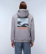 Carica l&#39;immagine nel visualizzatore di Gallery, NAPAPIJRI Felpa con Cappuccio Sovana French Terry cod. NA4IBY
