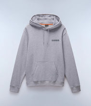 Carica l&#39;immagine nel visualizzatore di Gallery, NAPAPIJRI Felpa con Cappuccio Sovana French Terry cod. NA4IBY
