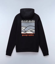 Carica l&#39;immagine nel visualizzatore di Gallery, NAPAPIJRI Felpa con Cappuccio Sovana French Terry cod. NA4IBY
