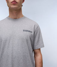 Carica l&#39;immagine nel visualizzatore di Gallery, NAPAPIJRI T-Shirt a Maniche Corte Sovana cod. NA4IE4
