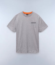 Carica l&#39;immagine nel visualizzatore di Gallery, NAPAPIJRI T-Shirt a Maniche Corte Sovana cod. NA4IE4
