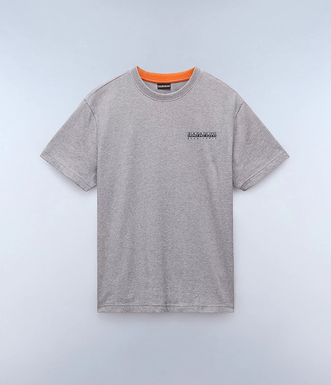 NAPAPIJRI T-Shirt a Maniche Corte Sovana cod. NA4IE4