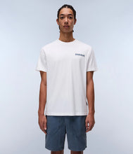 Carica l&#39;immagine nel visualizzatore di Gallery, NAPAPIJRI T-Shirt a Maniche Corte Sovana cod. NA4IE4
