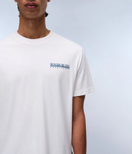 Carica l&#39;immagine nel visualizzatore di Gallery, NAPAPIJRI T-Shirt a Maniche Corte Sovana cod. NA4IE4
